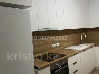 2-бөлмелі пәтер · 64 м² · 7/9 қабат, Гейт сити — Ынтымақ, бағасы: 170 000 ₸ в Коянкусе