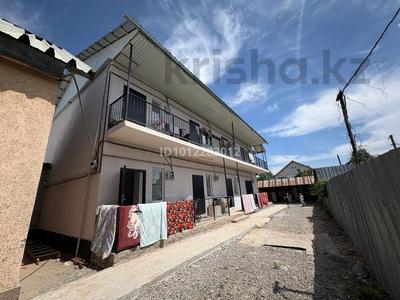 Часть дома · 8 комнат · 500 м² · 12 сот., мкр Теректы, Керуен 30 за 100 млн ₸ в Алматы, Алатауский р-н