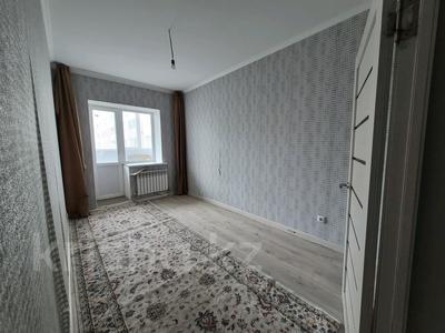 3-комнатная квартира · 71 м² · 2/7 этаж, Маметова 8 — Сыганак за 33 млн ₸ в Астане, Нура р-н
