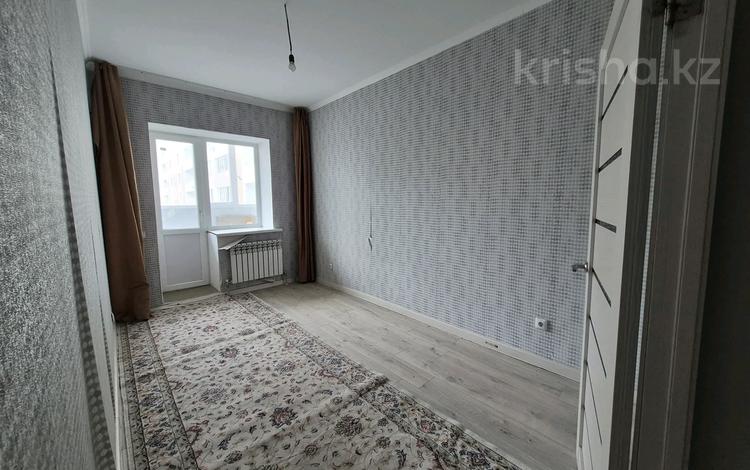 3-комнатная квартира · 71 м² · 2/7 этаж, Маметова 8 — Сыганак за 33 млн ₸ в Астане, Нура р-н — фото 2