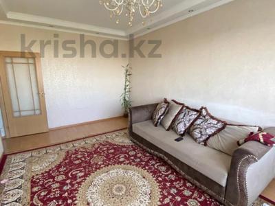 2-бөлмелі пәтер · 60 м² · 8/9 қабат, мкр Алмагуль 22, бағасы: 49 млн ₸ в Алматы, Бостандыкский р-н