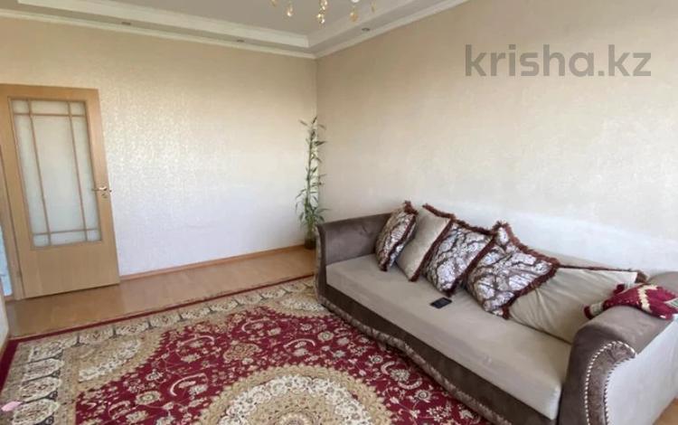 2-бөлмелі пәтер · 60 м² · 8/9 қабат, мкр Алмагуль 22, бағасы: 49 млн ₸ в Алматы, Бостандыкский р-н — фото 2