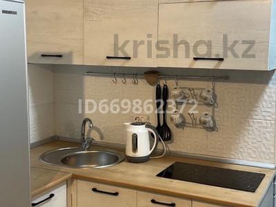 2-комнатная квартира · 40 м² · 2/3 этаж, мкр Калкаман-2, Абишева 28 за 11 000 ₸ в Алматы, Наурызбайский р-н