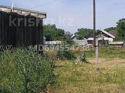 Жер телімі · 10 сотық, Т. Бокина, бағасы: 5.5 млн ₸ в Каратобе