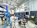 Жқб, автосервистер мен көлік жуу · 1700 м², бағасы: 800 млн ₸ в Астане — фото 11