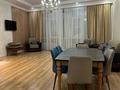 3-комнатная квартира, 110 м² помесячно, Арайлы 12 за 650 000 〒 в Алматы, Бостандыкский р-н — фото 2