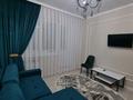 2-комнатная квартира · 60 м² · 2/5 этаж, Койгельды 209 — Айтеке би, ЛЮКС, центр за 20 000 ₸ в Таразе — фото 9