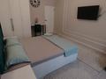 2-комнатная квартира · 60 м² · 2/5 этаж, Койгельды 209 — Айтеке би, ЛЮКС, центр за 20 000 ₸ в Таразе — фото 3
