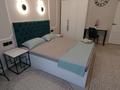 2-комнатная квартира · 60 м² · 2/5 этаж, Койгельды 209 — Айтеке би, ЛЮКС, центр за 20 000 ₸ в Таразе