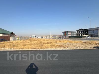 Участок · 7.5 соток, мкр Туран за 120 млн ₸ в Шымкенте, Каратауский р-н