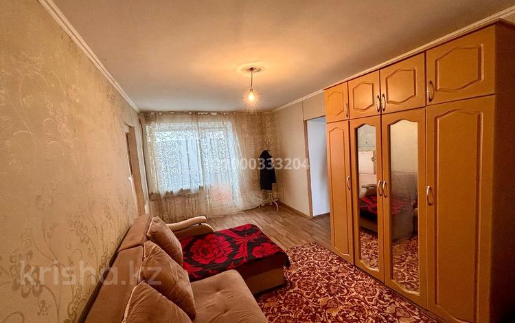 1-комнатная квартира · 33 м² · 8/9 этаж, Сатпаева 5 за 9.3 млн 〒 в Усть-Каменогорске, Ульбинский — фото 2