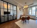 3-комнатная квартира · 120 м² · 9/17 этаж, Аль-Фараби 41 — Сейфуллина за 175 млн ₸ в Алматы, Бостандыкский р-н — фото 4
