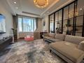 3-комнатная квартира · 120 м² · 9/17 этаж, Аль-Фараби 41 — Сейфуллина за 175 млн ₸ в Алматы, Бостандыкский р-н — фото 11