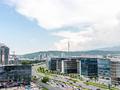 3-комнатная квартира · 120 м² · 9/17 этаж, Аль-Фараби 41 — Сейфуллина за 175 млн ₸ в Алматы, Бостандыкский р-н — фото 37