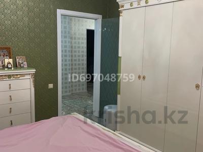 3-комнатная квартира · 102 м² · 5/5 этаж, Муратбаева 29 за 41 млн 〒 в Талдыкоргане, мкр военный городок Жулдыз