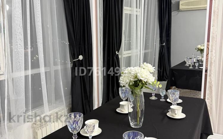 3-комнатная квартира · 90 м² · 24/25 этаж, мкр 11 112в за 18 000 ₸ в Актобе — фото 14