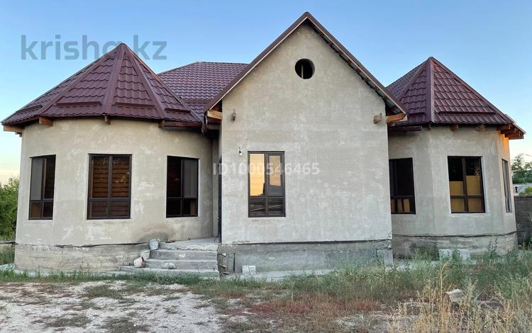 Жеке үй · 6 бөлме · 200 м² · 8 жүзд., Абая 31, бағасы: 29.5 млн ₸ в Толе би — фото 2