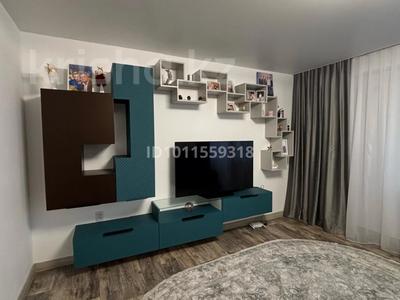 3-бөлмелі пәтер · 87.5 м² · 9/10 қабат, проспект Казыбек Би 7/4, бағасы: 49.5 млн 〒 в Усть-Каменогорске, Ульбинский