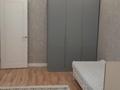 4-комнатная квартира · 100 м² · 4/9 этаж, мкр Уркер, Туран 55/8 за 80 млн ₸ в Астане, Нура р-н — фото 5