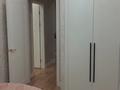 4-комнатная квартира · 100 м² · 4/9 этаж, мкр Уркер, Туран 55/8 за 80 млн ₸ в Астане, Нура р-н — фото 7