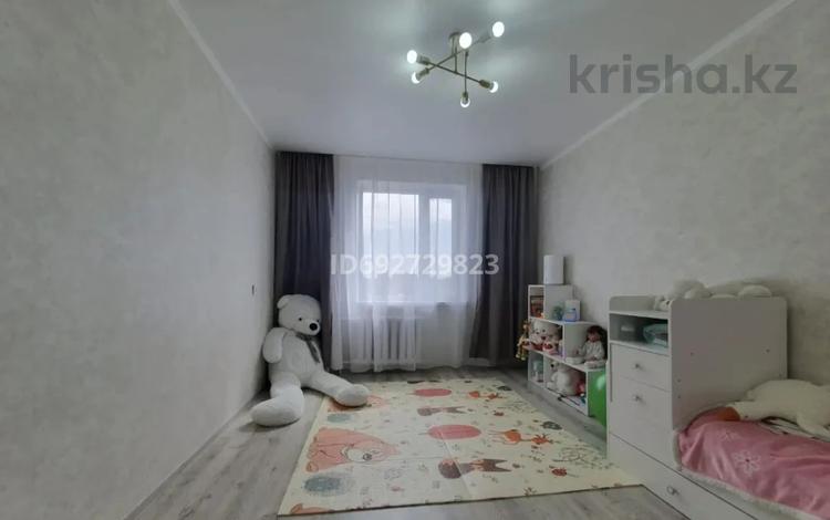 2-комнатная квартира, 51.1 м², 8/9 этаж, 3А 16