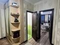 2-комнатная квартира · 71 м² · 9 этаж, мкр 5, Ж.Тлепбергенова 80 — Сдается уютная и просторная двухкомнатная квартира с мебелью и всей необходимой бытовой техникой для комфортного проживания. Квартира чистая, светлая, с удобной планировкой. Имеются мебель в комнатах и на кухне, холодильник, стиральная машина, плита. Удобное расположение: рядом магазины, остановки общественного транспорта, школы, детские сады и другие объекты инфраструктуры. Квартира готова к заселению. Рассмотрим аккуратных и платежеспособных жильцов. По всем вопросам звоните или пишите. за 230 000 ₸ в Актобе — фото 7