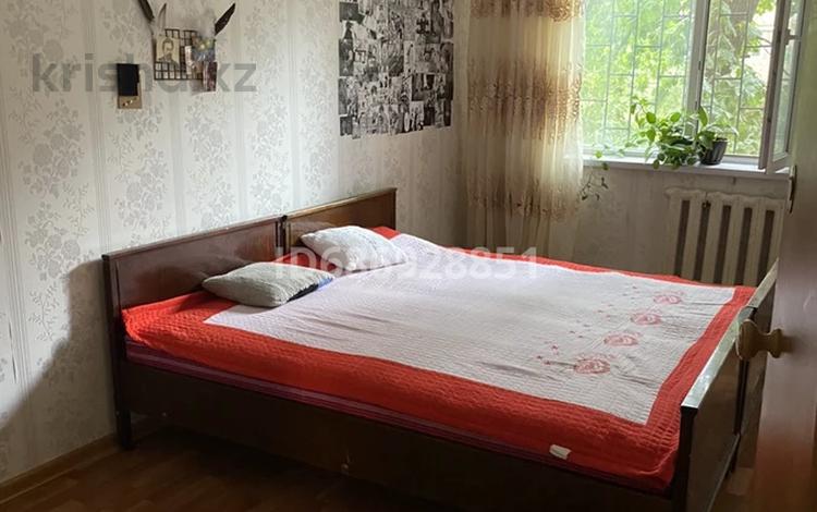 4-комнатная квартира · 80 м² · 1/5 этаж, 17-й микрорайон за 30 000 ₸ в Шымкенте, Аль-Фарабийский р-н — фото 2