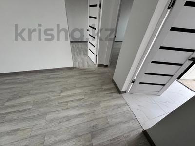 4-комнатная квартира · 77 м² · 1 этаж, Жана-Куат за ~ 39.9 млн 〒 в Жана куате