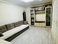 2-комнатная квартира, 50 м², 3/5 этаж, Самал за 17.5 млн 〒 в Талдыкоргане, мкр Самал