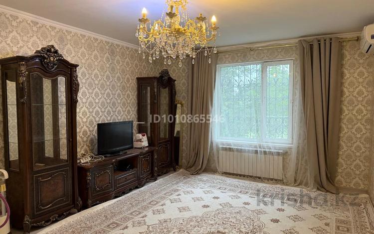 2-бөлмелі пәтер · 75 м² · 1/4 қабат, мкр Нурсат 201 — Городской перинатальный центр, бағасы: 200 000 ₸ в Шымкенте, Каратауский р-н — фото 5