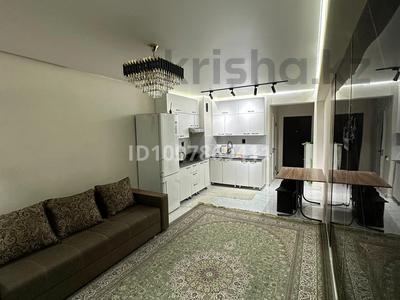 1-комнатная квартира · 30 м² · 10/10 этаж, мкр Калкаман-2 8/3 за 180 000 ₸ в Алматы, Наурызбайский р-н