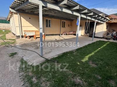 Отдельный дом · 4 комнаты · 75 м² · 8 сот., Сарыжазык 54 за 19 млн ₸ в Каргалы (п. Фабричный)