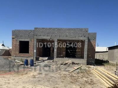 Отдельный дом · 5 комнат · 272 м² · 10 сот., Карменова 136 за 25 млн ₸ в Туркестане