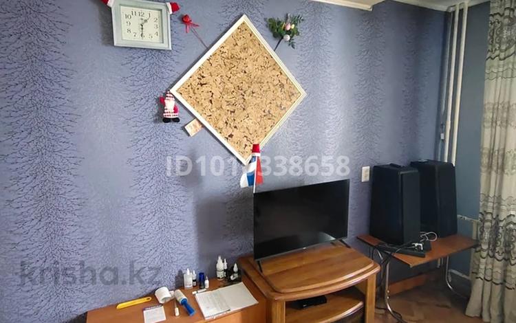 1-комнатная квартира · 36 м² · 7/9 этаж, Калинина 76/1 — Возле магазина “Калина” и автосервиса “Олимп авто”» за 9.5 млн 〒 в Усть-Каменогорске, Ульбинский — фото 2