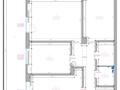 3-комнатная квартира · 125 м² · 1/7 этаж, Достык за 650 000 ₸ в Алматы, Медеуский р-н — фото 38