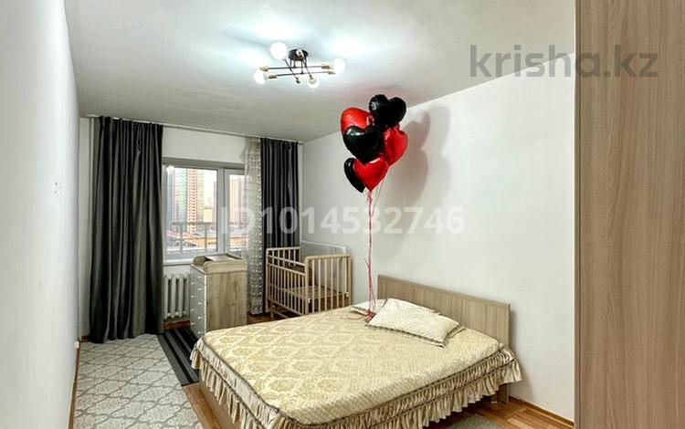 2-комнатная квартира · 68 м² · 10/12 этаж, Дукенулы — Сарыарка, Асем за 250 000 ₸ в Астане, Сарыарка р-н — фото 2