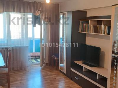 1-бөлмелі пәтер · 45 м² · 3/5 қабат, Жулдыз 42, бағасы: 120 000 ₸ в Талдыкоргане, мкр военный городок Жулдыз