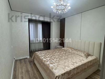 2-бөлмелі пәтер · 55 м² · 4/5 қабат, 112 квартал ш/а., Кожанова 2 — Кожанова 2, бағасы: 300 000 ₸ в Шымкенте, Туран р-н