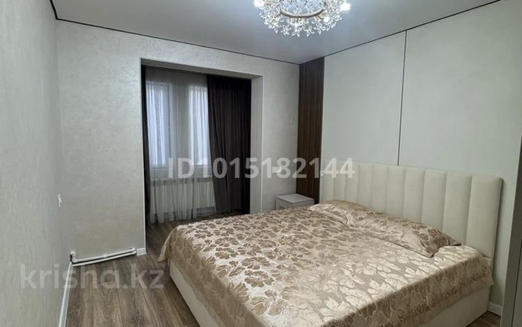 2-бөлмелі пәтер · 55 м² · 4/5 қабат, 112 квартал ш/а., Кожанова 2 — Кожанова 2, бағасы: 300 000 ₸ в Шымкенте, Туран р-н — фото 2