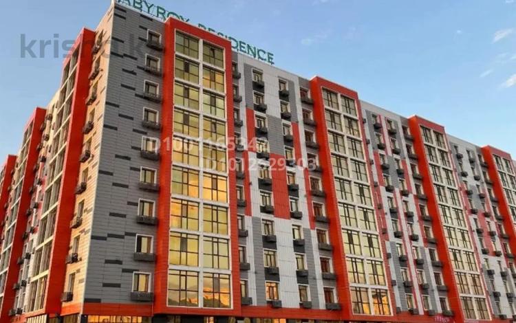 3-комнатная квартира · 107 м² · 2/9 этаж, мкр Нурсая, Абулхайыр хана 51а за 55 млн ₸ в Атырау — фото 18