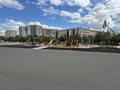 3-комнатная квартира · 107 м² · 2/9 этаж, мкр Нурсая, Абулхайыр хана 51а за 55 млн ₸ в Атырау — фото 35
