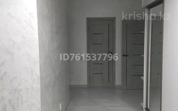 3-комнатная квартира · 89.9 м² · 5/9 этаж, мкр Кайрат 153 — Бухтарминское за 65 млн ₸ в Алматы, Турксибский р-н — фото 2
