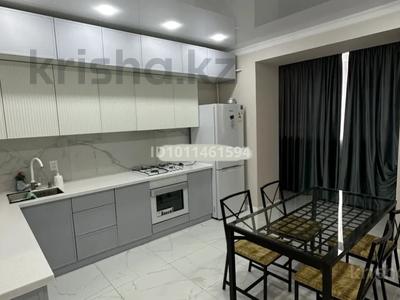 4-бөлмелі пәтер · 125 м² · 3/5 қабат, мкр. Алтын орда 40Вк1, бағасы: 49.8 млн ₸ в Актобе