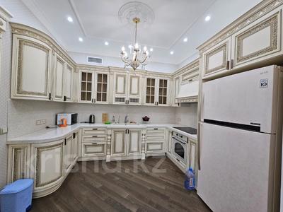 3-комнатная квартира · 170 м² · 5/6 этаж, Шарля де Голля 5/6 за 2 млн ₸ в Астане, Алматы р-н