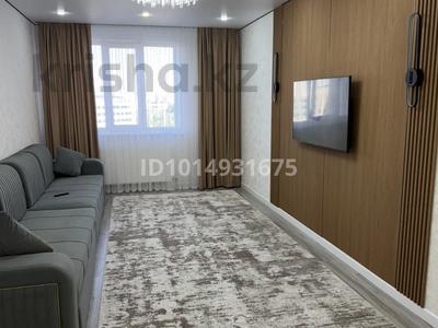 3-бөлмелі пәтер · 94 м² · 8/23 қабат, туран 55/1, бағасы: 60 млн ₸ в Астане, Нура р-н