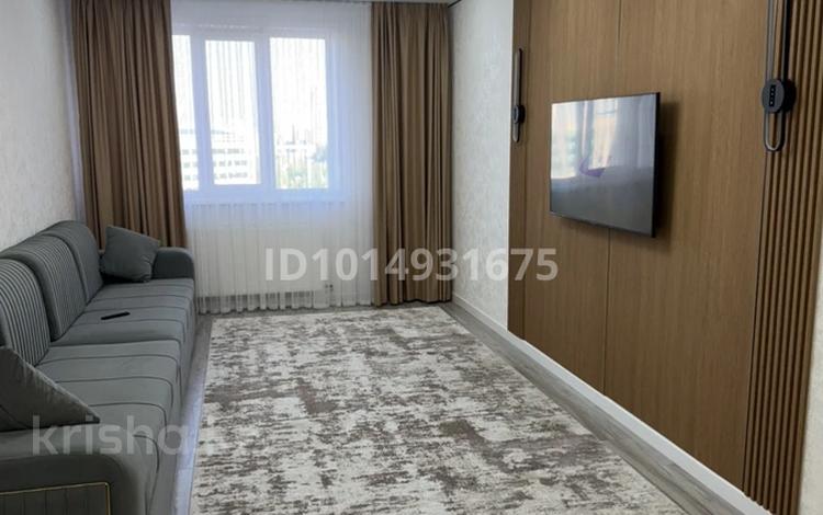 3-бөлмелі пәтер · 94 м² · 8/23 қабат, туран 55/1, бағасы: 60 млн ₸ в Астане, Нура р-н — фото 2