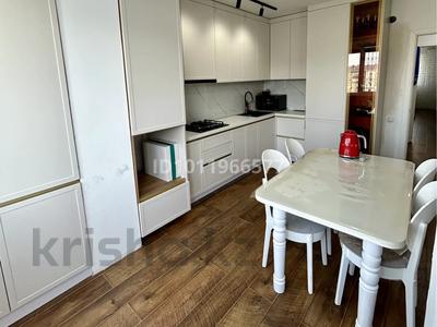 3-комнатная квартира · 90 м² · 5/5 этаж, мкр. Алтын орда, Микрорайон Батыс-2 — Ораза Татеулы, Алаш за 29 млн ₸ в Актобе