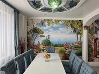10-комнатная квартира · 385 м² · 10/12 этаж, 19-й мкр, 19 мкрн 4/4 за 135 000 ₸ в Актау
