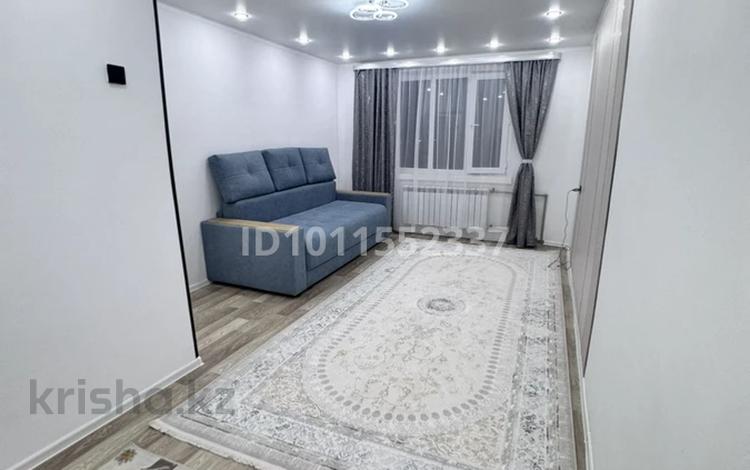 1-бөлмелі пәтер · 36.2 м² · 5/5 қабат, Гагарина Назарбаева 11111 — Гагарина Назарбаева, бағасы: ~ 11.7 млн ₸ в Талдыкоргане — фото 2