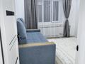 1-бөлмелі пәтер · 36.2 м² · 5/5 қабат, Гагарина Назарбаева 11111 — Гагарина Назарбаева, бағасы: ~ 11.7 млн ₸ в Талдыкоргане — фото 2